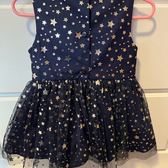 Gorgeous star dress - size 18 months! - Picture 5 of 7